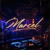 Pochette Marcel - Tonight we are free Marcel - Tonight we are free