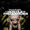 Pochette Hostage Situation - Dreaming Hostage Situation - Dreaming