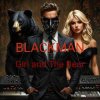 Pochette Blackman & DJ Art - Ragnarök Blackman & DJ Art - Ragnarök