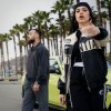 Pochette ADZA, I LINA - Этой зимой ADZA, I LINA - Этой зимой