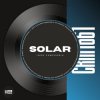 Pochette Igor Pumphonia - Solar Igor Pumphonia - Solar