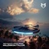 Alex M.O.R.P.H. & Roman Messer - Millennium Falcon (Extended Mix)
