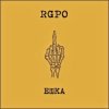 Pochette RGPO - Ешка RGPO - Ешка