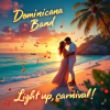 Pochette Dominicana Band - Ночь белых роз Dominicana Band - Ночь белых роз