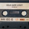 Pochette Studio AC - Cold Hand Light Studio AC - Cold Hand Light
