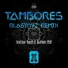 Pochette Andrew Rayel & Graham Bell - Tambores (Extended Mix) Andrew Rayel & Graham Bell - Tambores (Extended Mix)