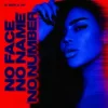 Pochette Dj Dark & Jay - No Face, No Name, No Number Dj Dark & Jay - No Face, No Name, No Number