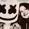 Pochette Marshmello & Kelsea Ballerini - Another Drink Marshmello & Kelsea Ballerini - Another Drink