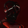 Pochette EvilanDark - BassCore EvilanDark - BassCore