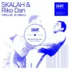 Pochette SKALAH & Riko Dan - Thriller in Manila SKALAH & Riko Dan - Thriller in Manila