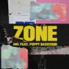 Pochette MK & Poppy Baskcomb - Zone MK & Poppy Baskcomb - Zone