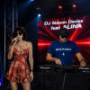 DJ Mason Davies feat.ALINA - Морозный Небосклон