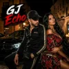 Pochette GJ Echo - Серце Забирай GJ Echo - Серце Забирай