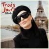 Pochette YATSUTA - Trois Jours YATSUTA - Trois Jours