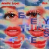 Pochette Alok & Jennifer Lopez - Everything’s Fine (PM) Alok & Jennifer Lopez - Everything’s Fine (PM)