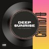 Pochette Igor Pumphonia - Deep Sunrise Igor Pumphonia - Deep Sunrise