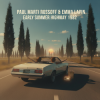 Pochette Paul Marti Rossoff & Emma Lapin - Early Summer Highway 1982 Paul Marti Rossoff & Emma Lapin - Early Summer Highway 1982