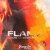 Pochette Dj Quba, Sandra K - Flame Me