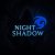 Pochette Night Shadows - Something About You (Raw Pulse Dub)