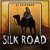 Pochette DJ Blyatman - Silk Road