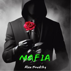 Pochette Alex Novatsky - Mafia (Extended Mix)
