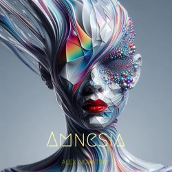 Pochette Alex Novatsky - Amnesia  (Extended Mix)