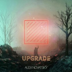Pochette Alex Novatsky - Upgrade (Extended Mix)