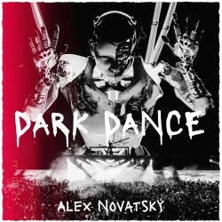 Pochette Alex Novatsky - Dark Dance (Extended Mix)