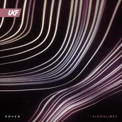 Pochette Koven - bloOdliNEs