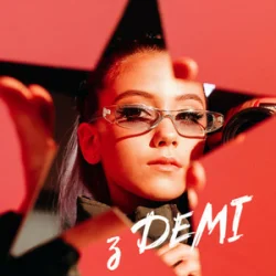 Pochette DEMI - З Demi