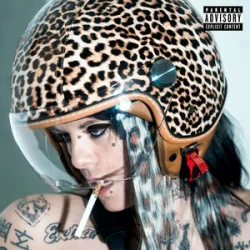 Pochette Lauren Sanderson - POSSESSIVE