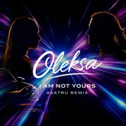 Oleksa - I Am Not Yours (Asatru Remix)