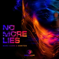 Pochette Marc Korn & Semitoo - No More Lies