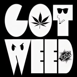 Pochette GOT WEED (DNB) 2026
