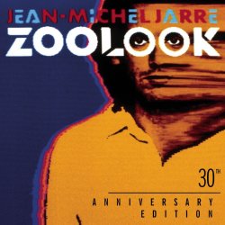Pochette Jean Michel Jarre - Zoolooklogie
