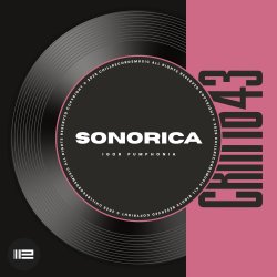Pochette Igor Pumphonia - Sonorica
