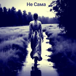 Не Сама - Хустинка (Li2o Remix)