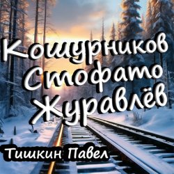 Pochette Тишкин Павел - Кошурников Стофато Журавлёв