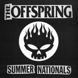 Pochette The Offspring - No Control