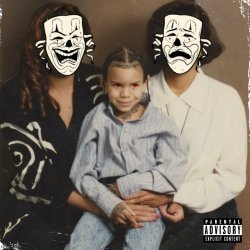 Pochette Le$ & DJ Mr Rogers feat. Domo Genesis) - Audacity