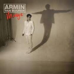 Pochette Armin van Buuren feat. Jessie Morgan - Love Too Hard (Radio Edit)