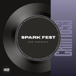 Pochette Igor Pumphonia - Spark Fest