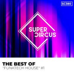 Pochette Block & Crown - Funktech #10 Funky Ice (Original Mix)