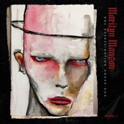 Pochette Marilyn Manson - Sacrifice Of The Mass