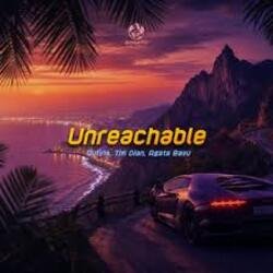 Pochette Quty1s, Tim Dian, Agata Bayu - Unreachable
