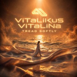 Pochette ViTaLiKuS - Tread Softly