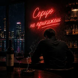 Pochette Fartovyy - Серцю не прикажеш