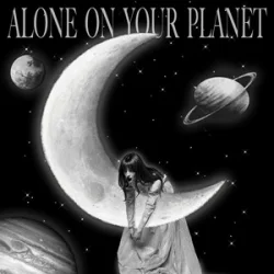 Pochette The Haunt - Alone On Your Planet