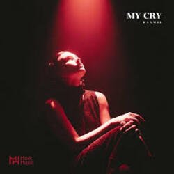 Pochette RAYMIR - My Cry