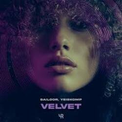 Pochette Sailoor, YEISKOMP - Velvet